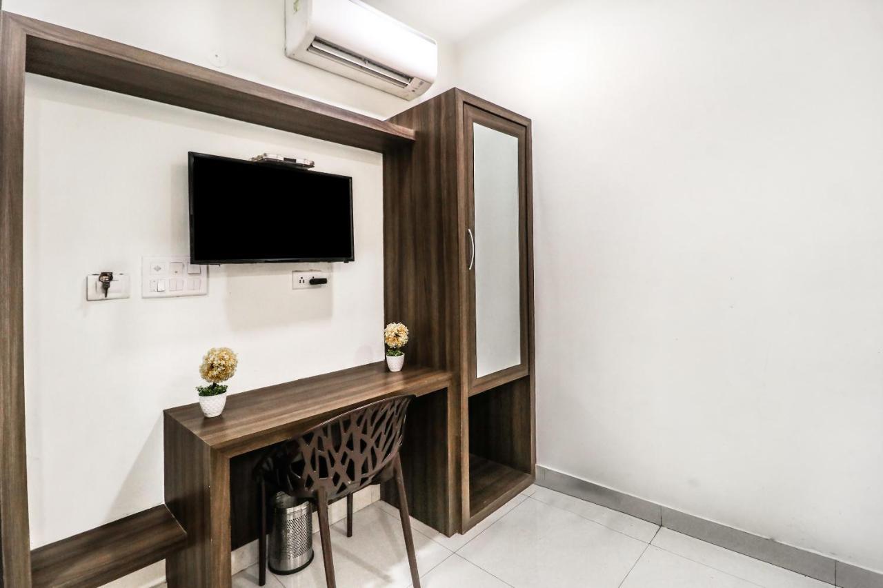 Hotel Kings Amritsar Exterior photo
