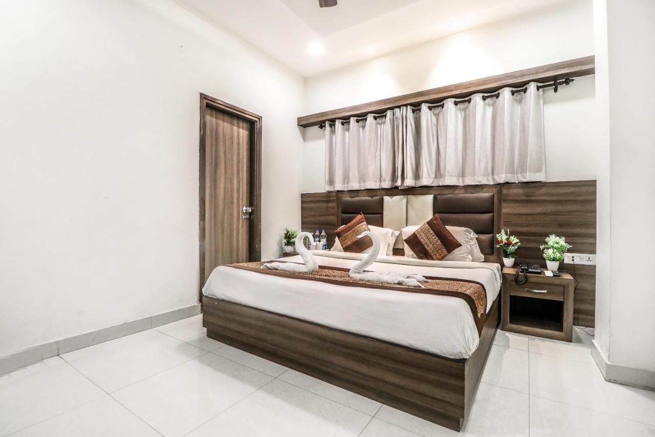 Hotel Kings Amritsar Exterior photo